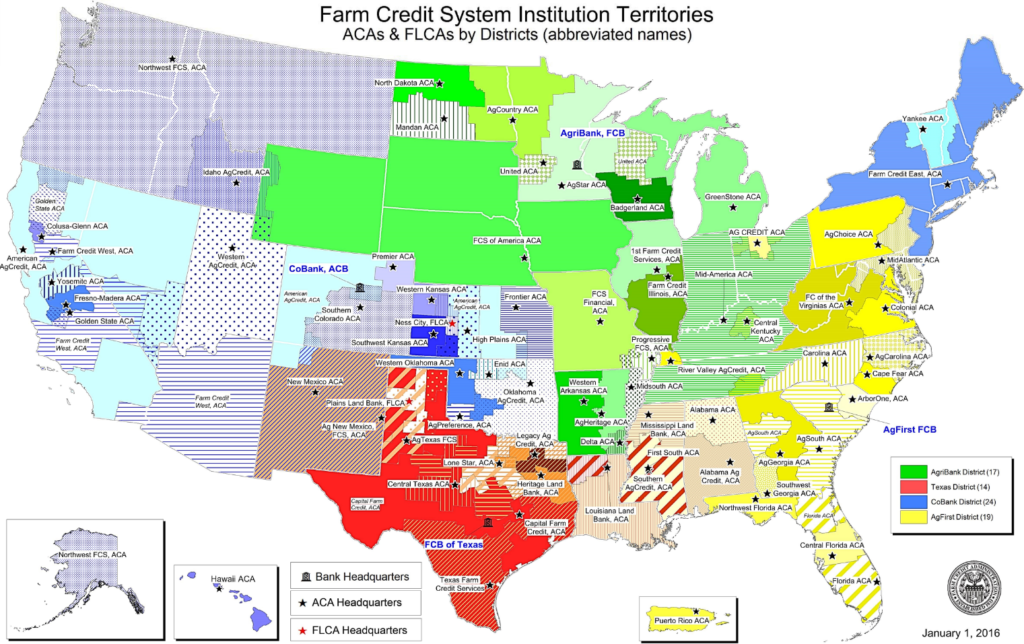 map of farm credit associations        
        <figure class=