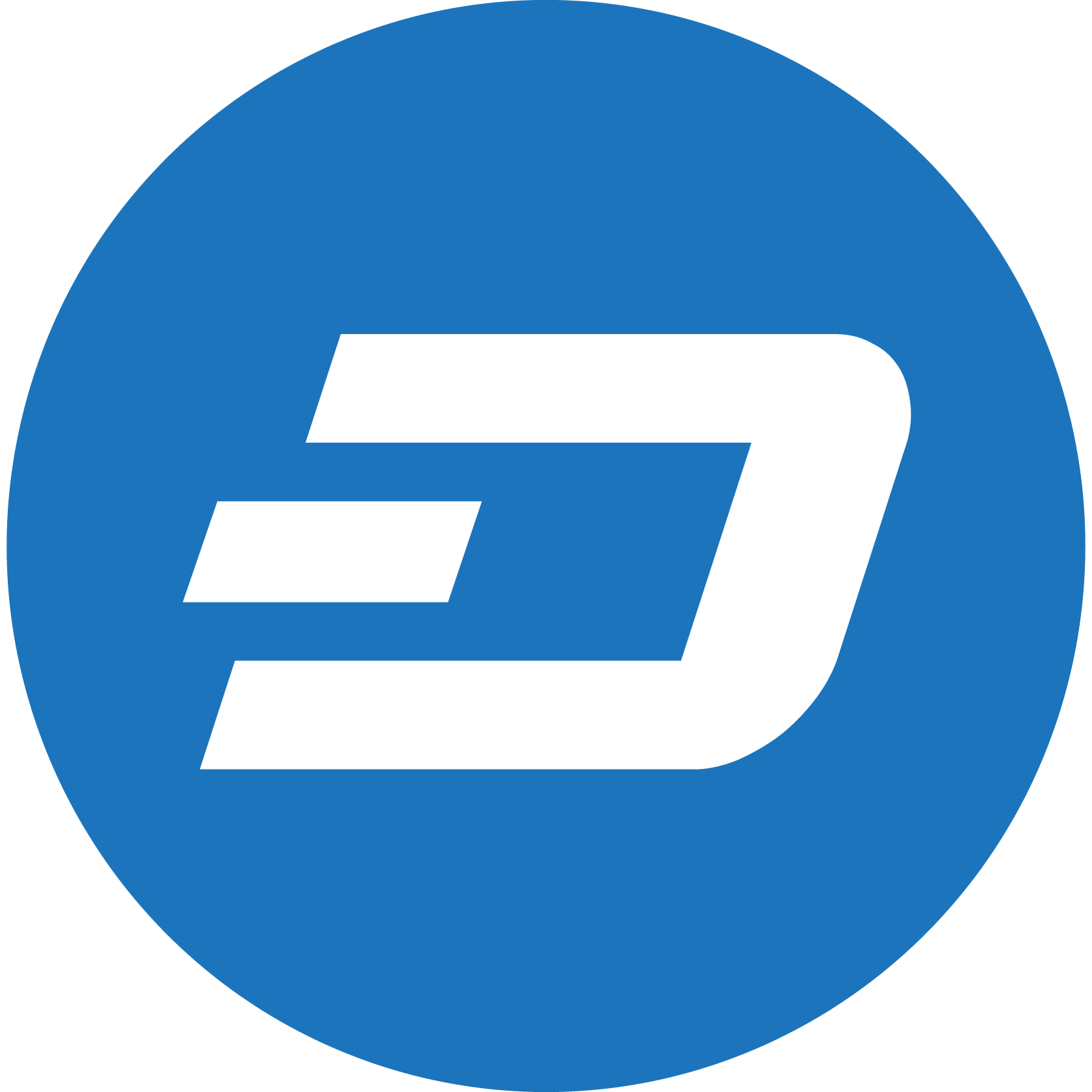 DASH: “Meet Digital Cash”