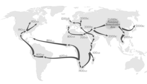 A Giant-Sized History Of Cannabis - Brian D. Colwell