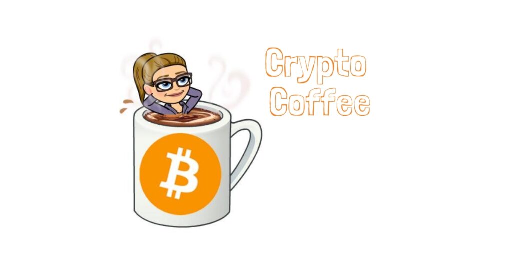 buy coffee with crypto