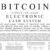 The Bitcoin Whitepaper – Satoshi Nakamoto